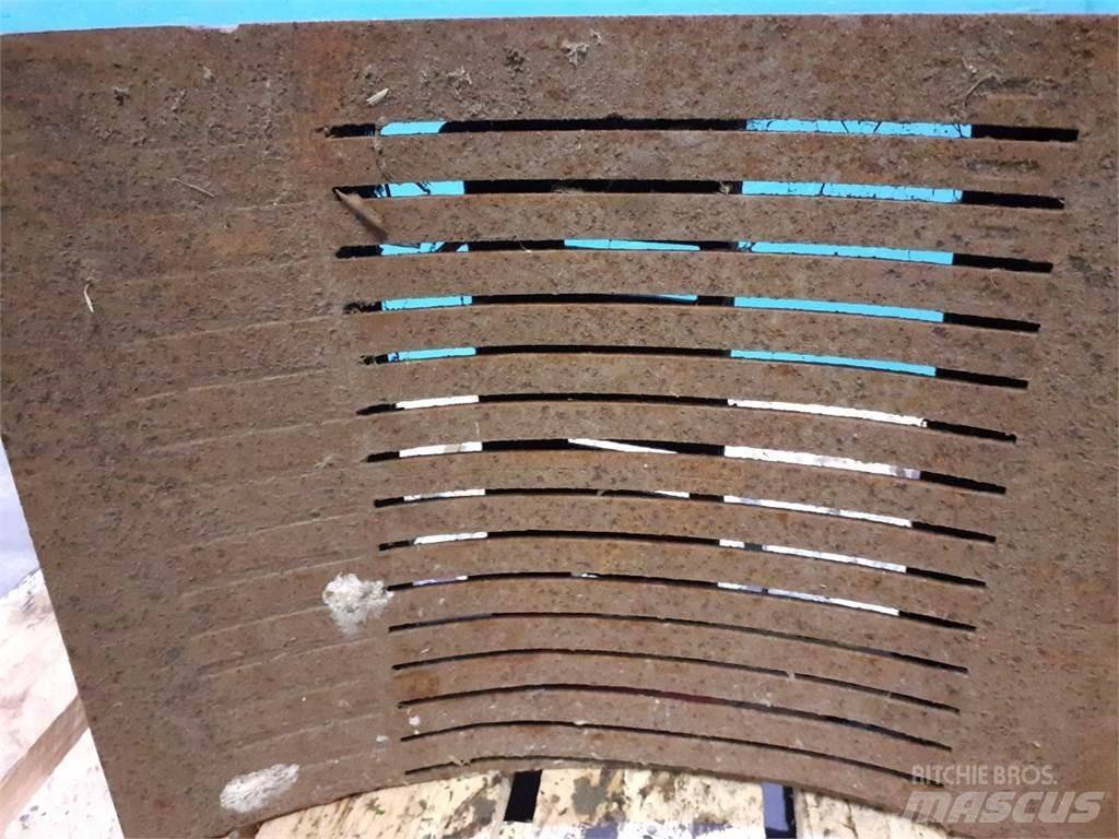 Hesston 4700 Utilaje agricole - Altele
