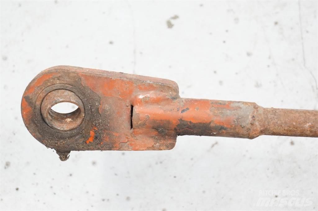 Hesston 4700 Utilaje agricole - Altele