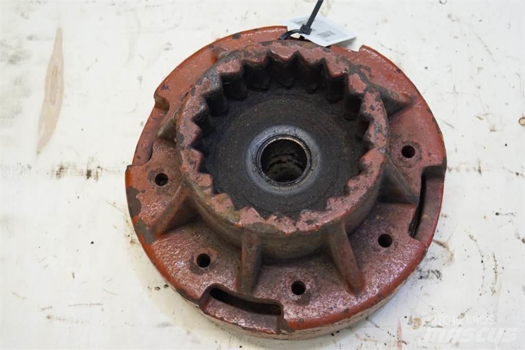Hesston 4700 Alte accesorii tractor