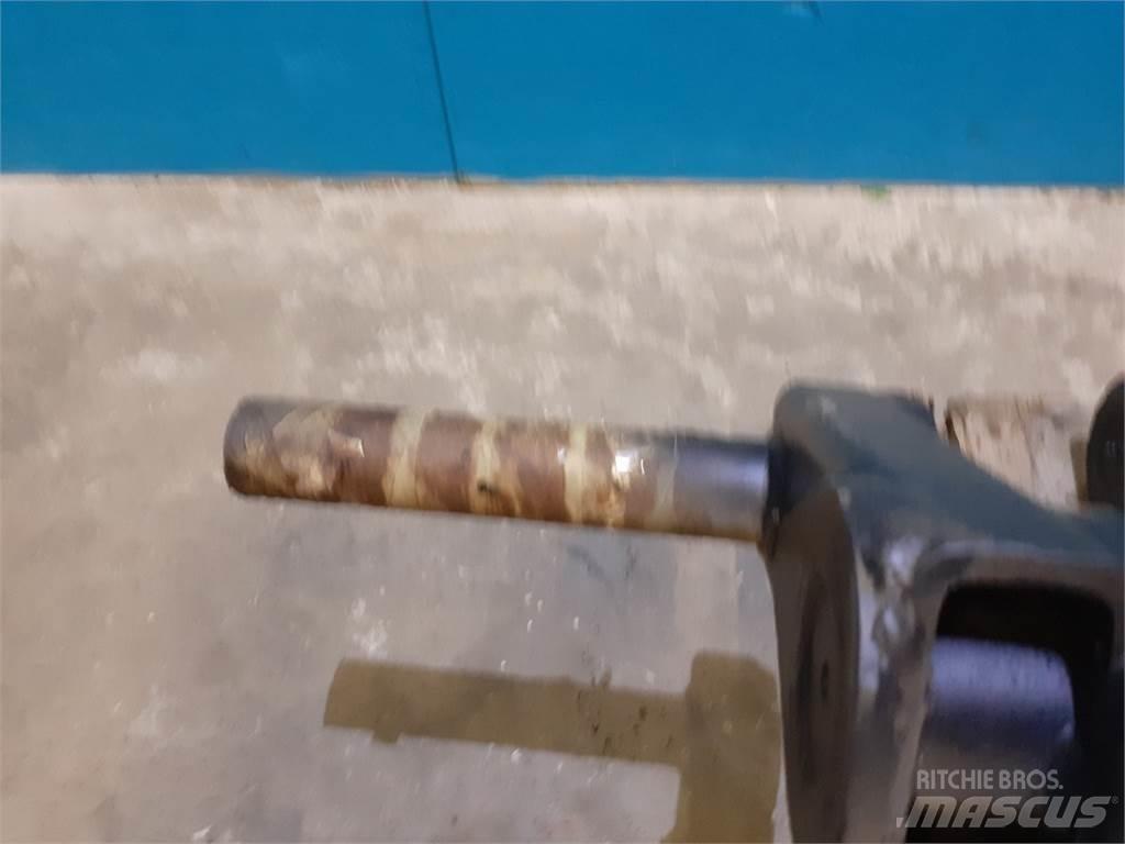 Hesston 4800 Utilaje agricole - Altele