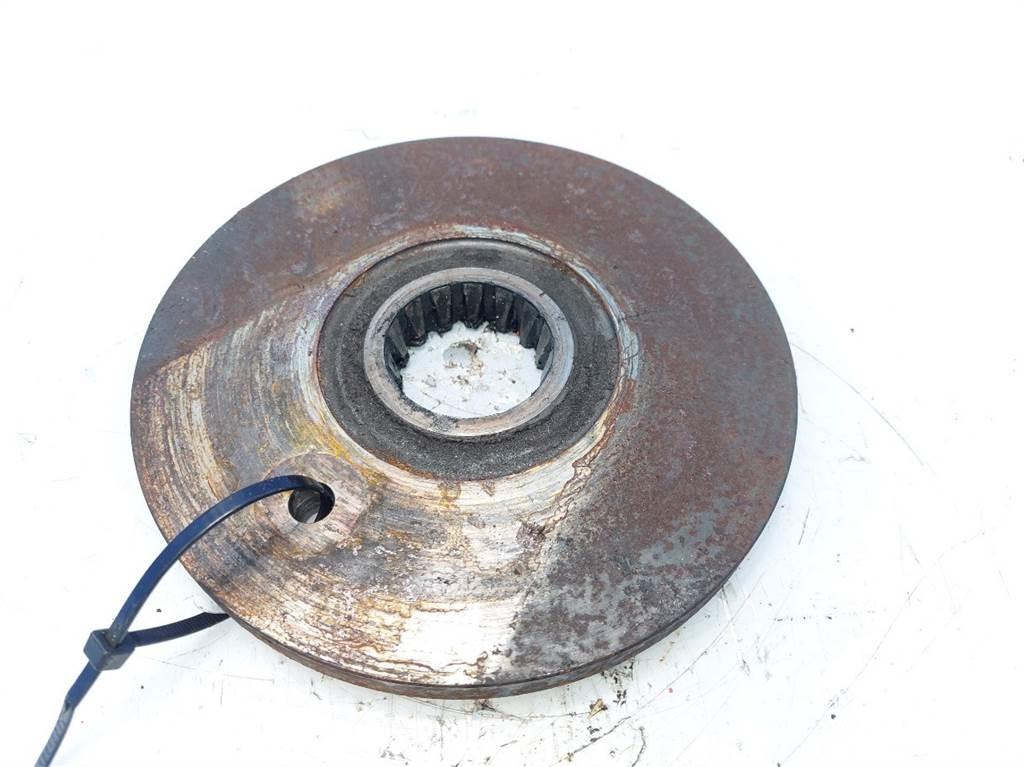 Hesston 4800 Alte accesorii tractor