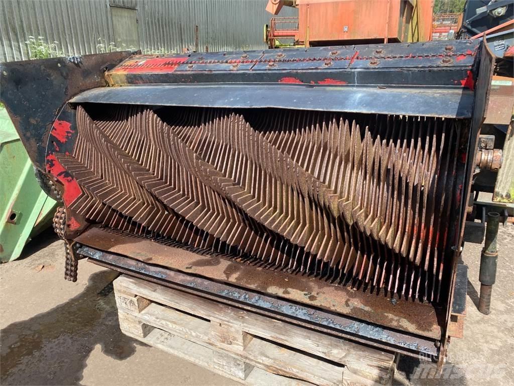 Hesston 4860 Accesorii combine agricole