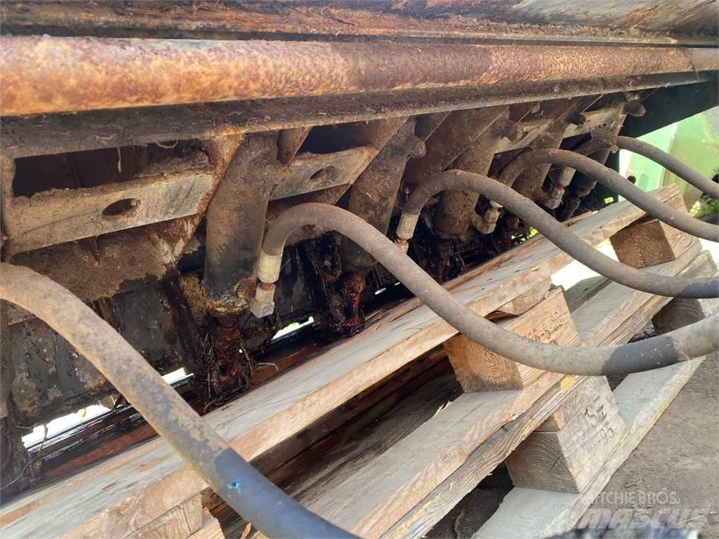 Hesston 4860 Accesorii combine agricole