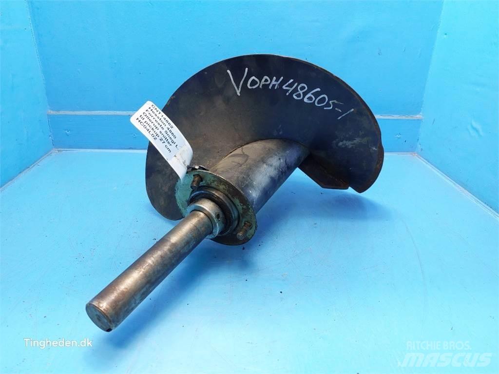 Hesston 4860 Utilaje agricole - Altele