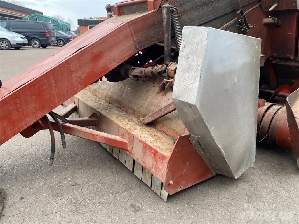 Hesston 4900 Baler dreptunghiular