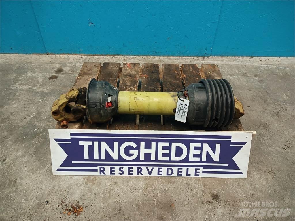 Hesston 4900 Alte accesorii tractor