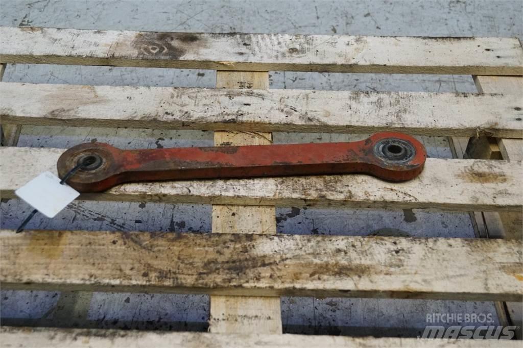 Hesston 4900 Utilaje agricole - Altele