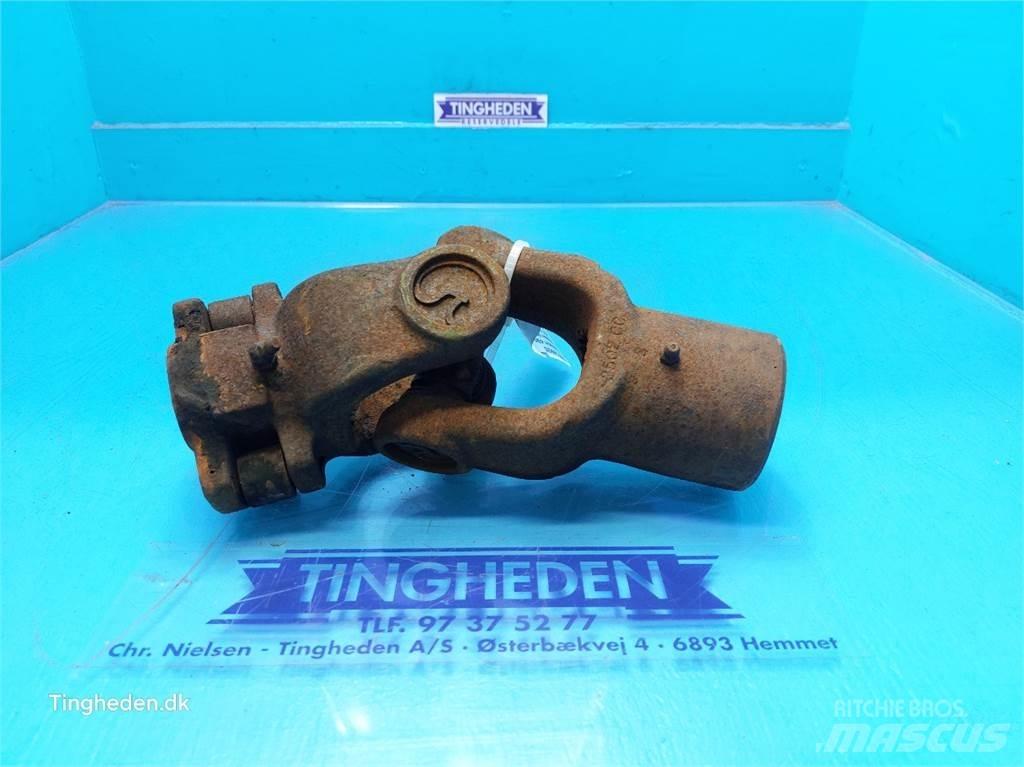 Hesston 4900 Alte accesorii tractor