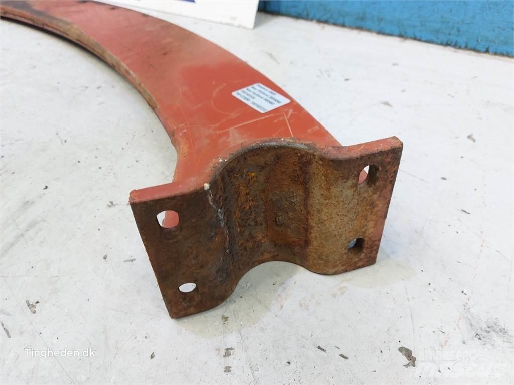 Hesston 4900 Utilaje agricole - Altele