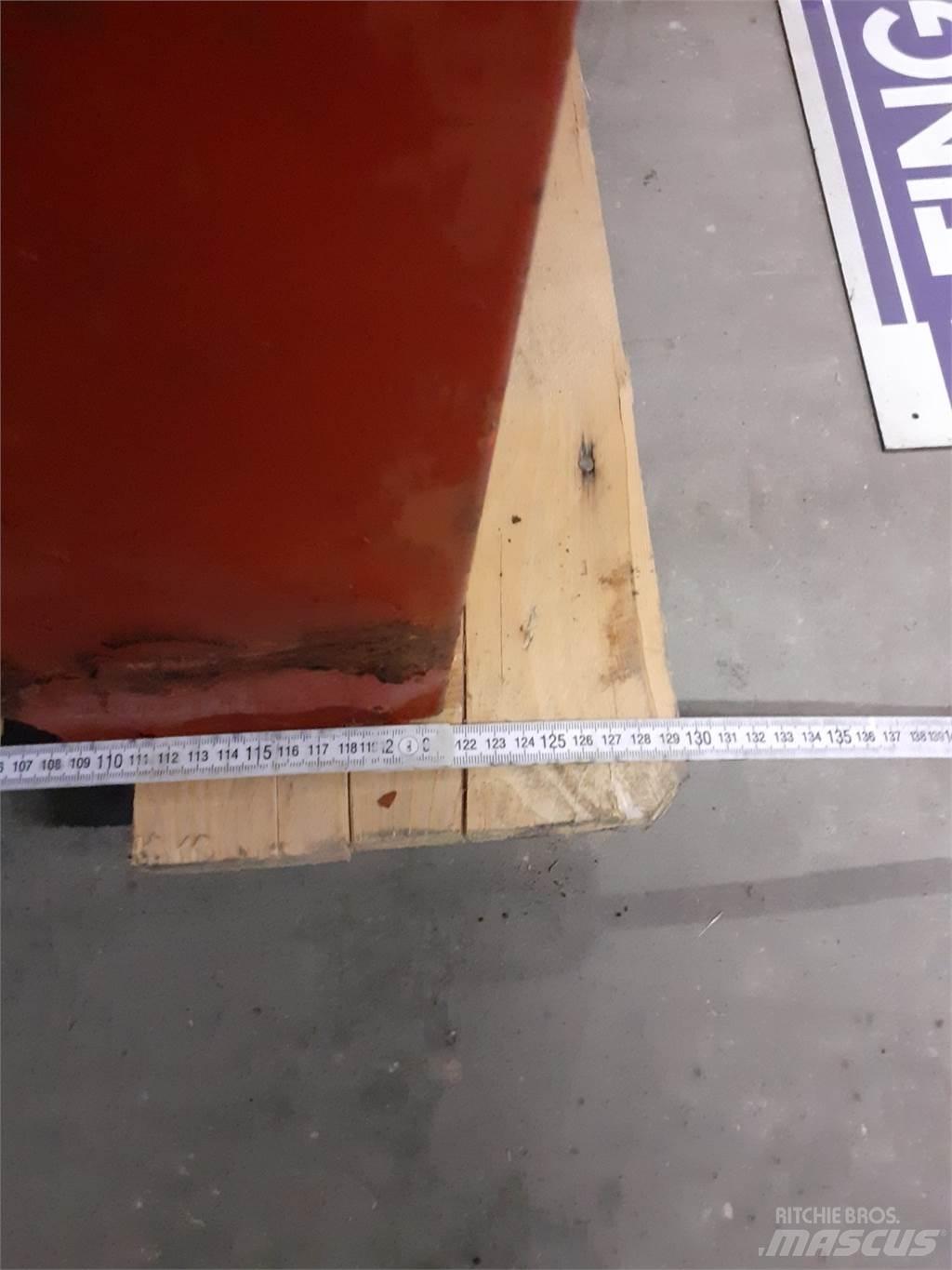 Hesston 6400 Cositoare de iarba