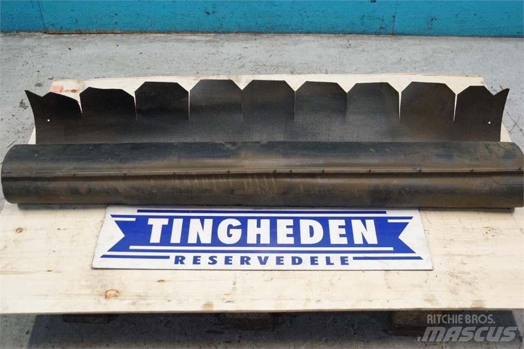 Hesston Lærrede Cleme balot
