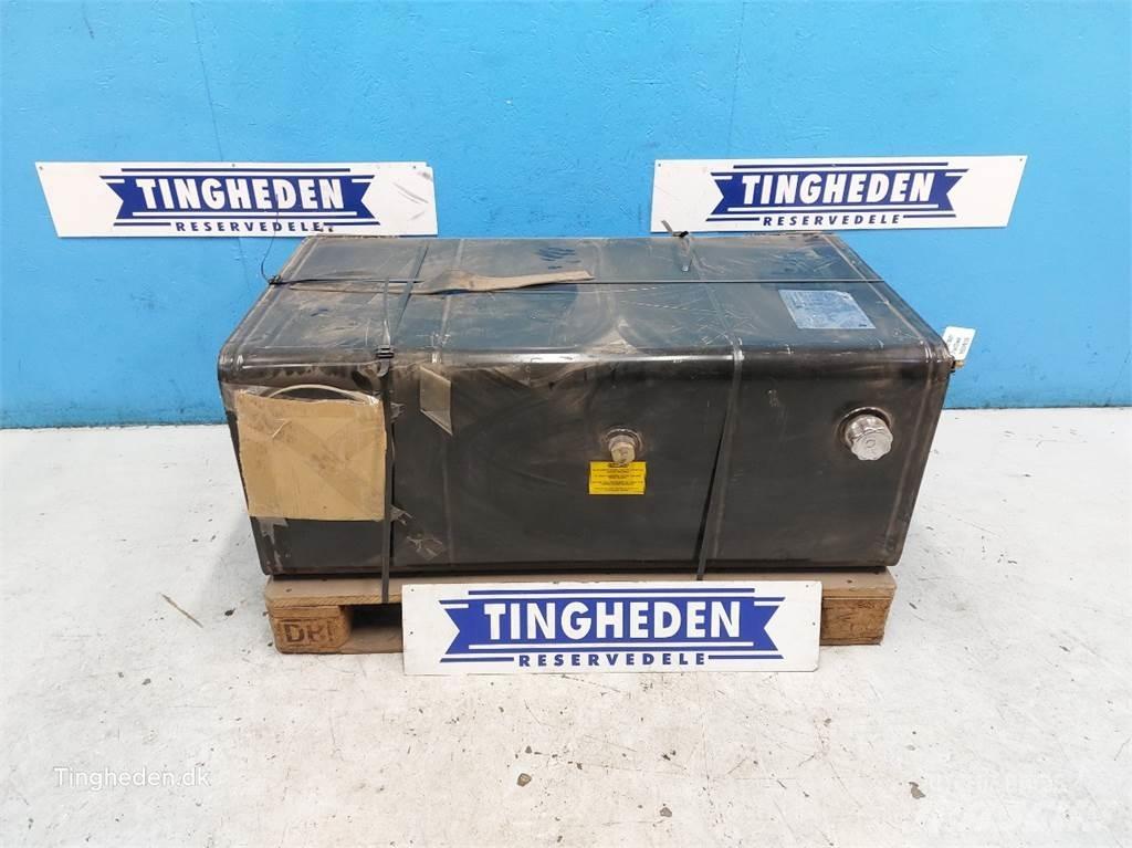  Hydraulik Tank Hidraulice