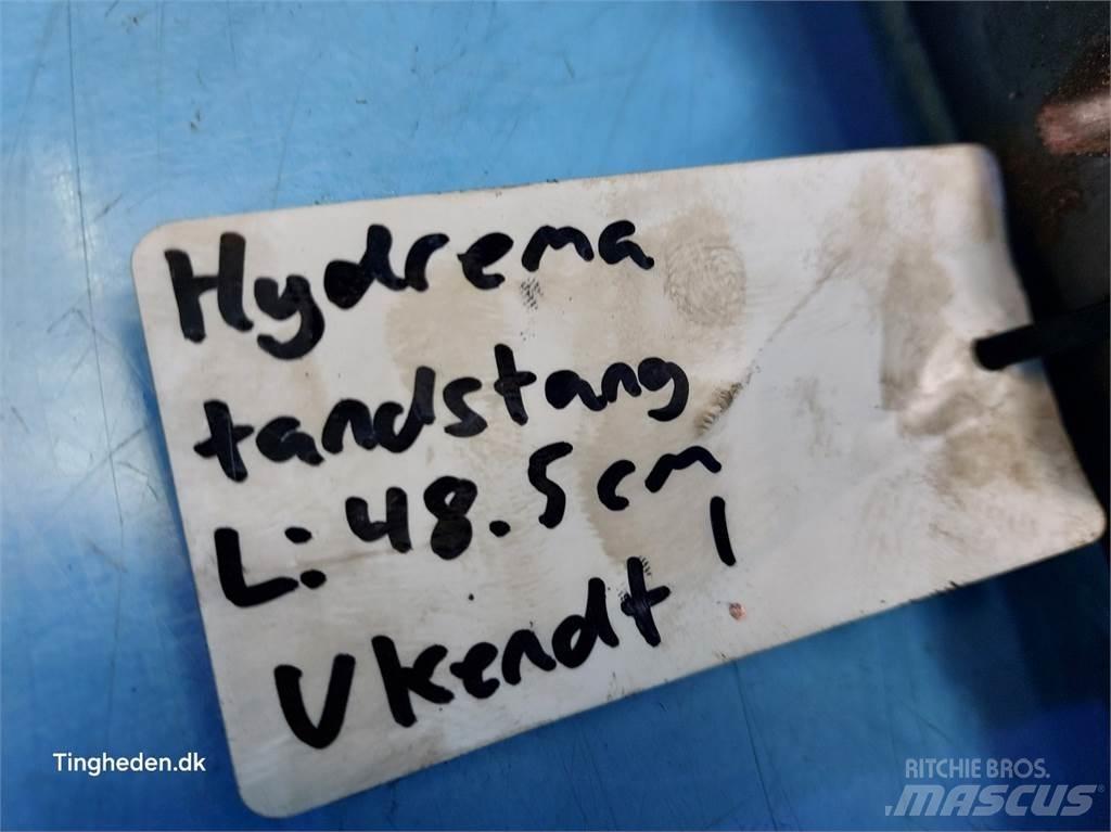 Hydrema  Excavator