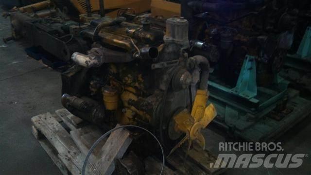 Hydrema 806 Buldoexcavatoare