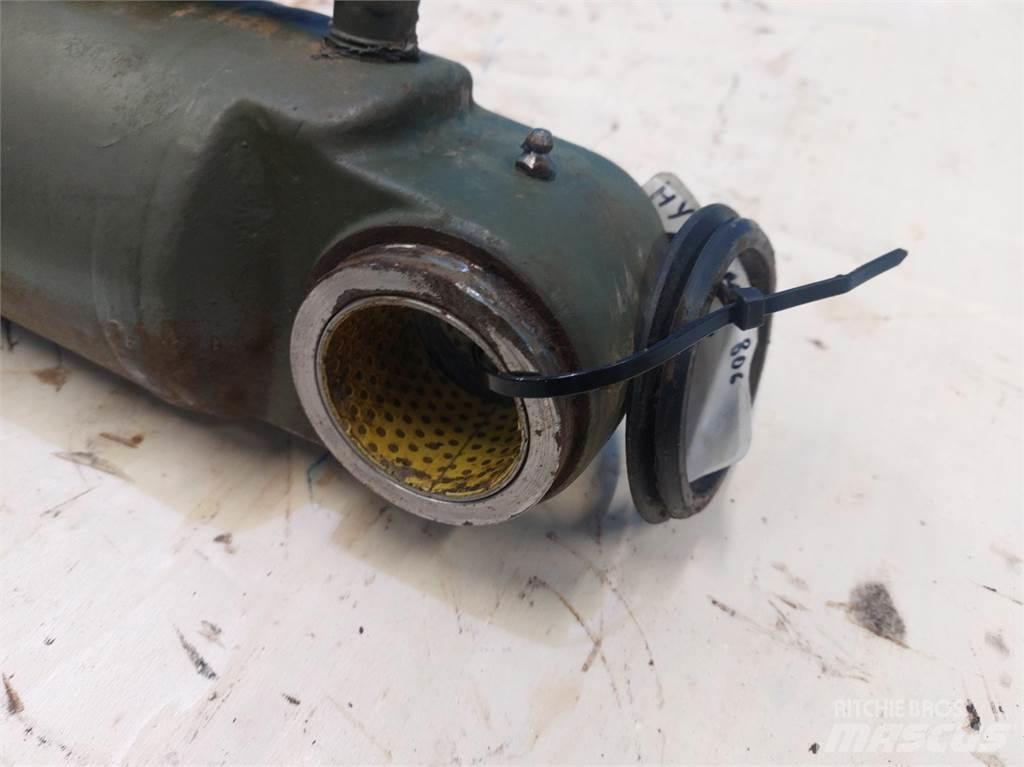 Hydrema 806 Alte componente