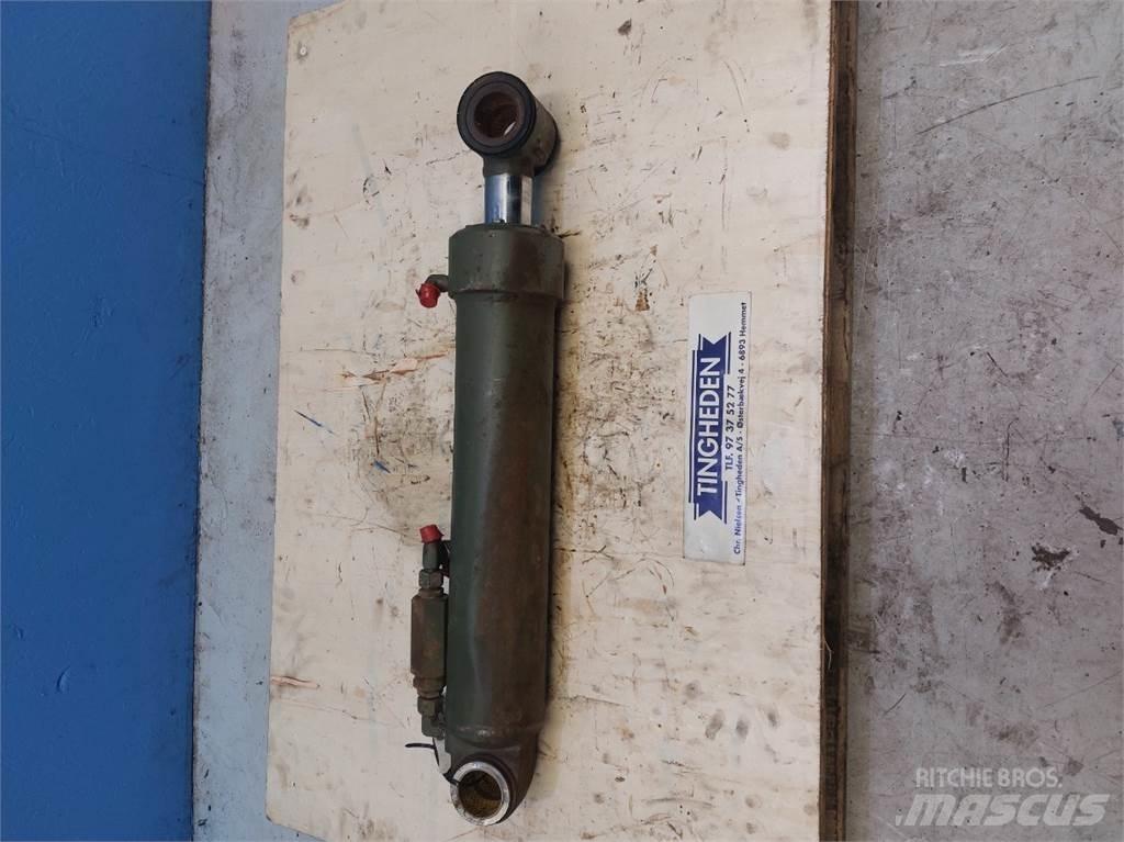 Hydrema 806 Alte componente