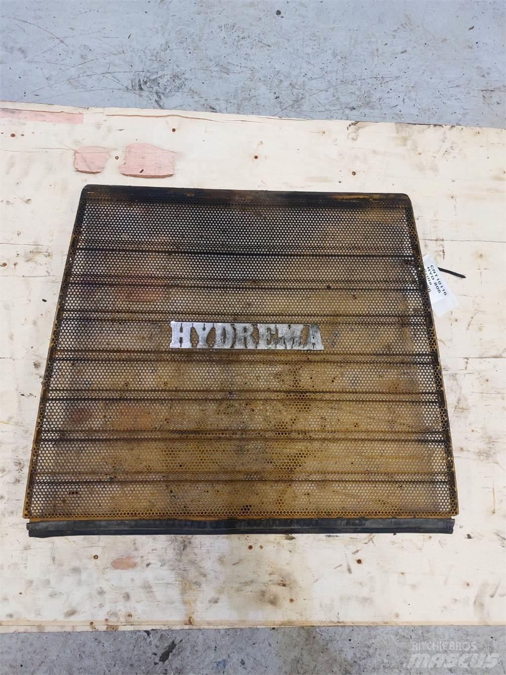 Hydrema 806 cupa de excavat cu cernere