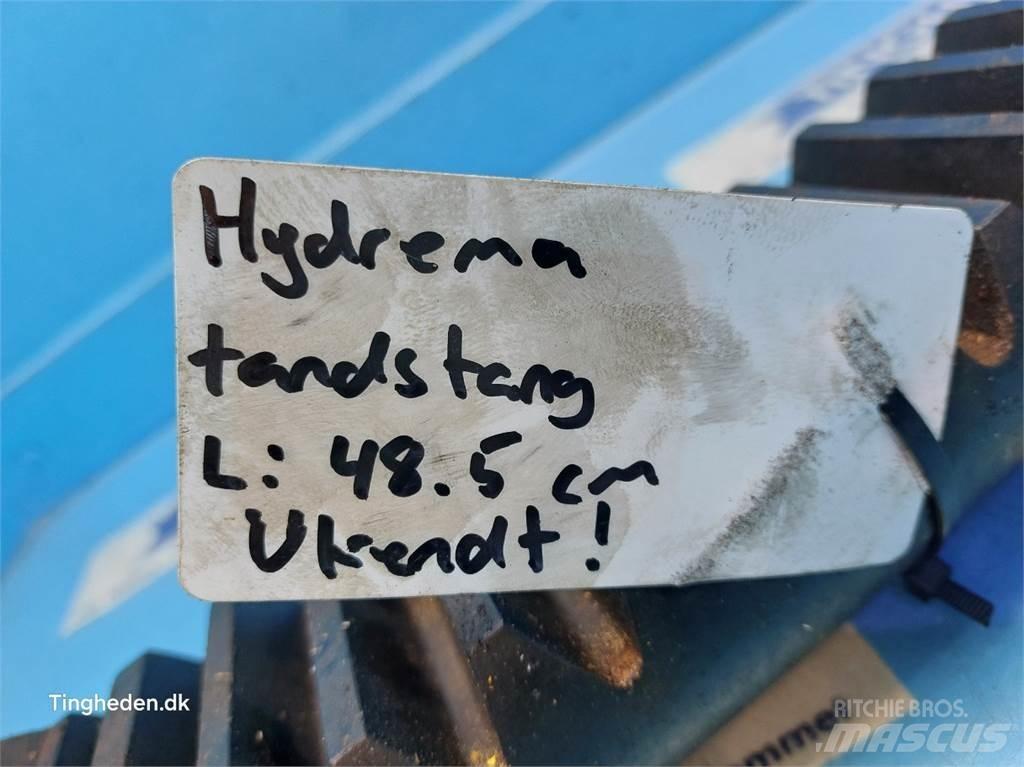 Hydrema 806 Excavator