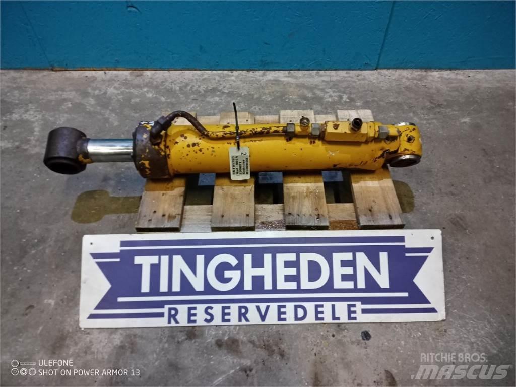 Hydrema 906A Alte componente