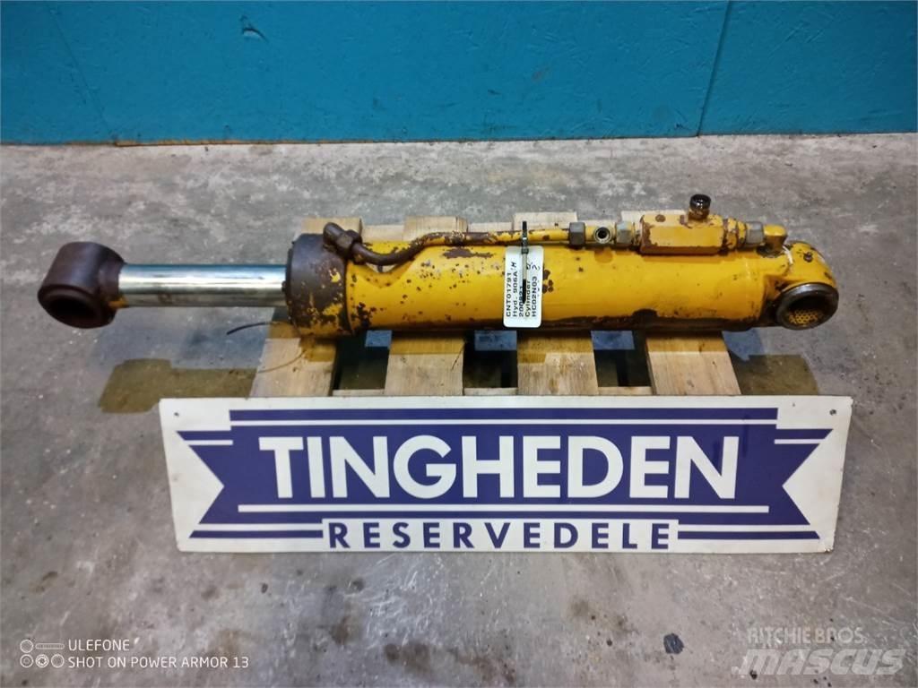 Hydrema 906A Alte componente