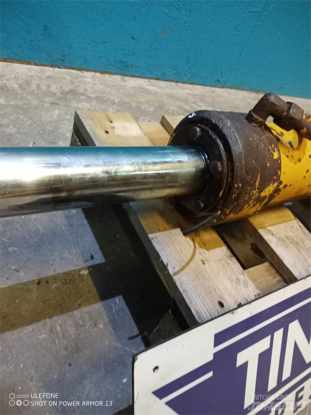 Hydrema 906A Alte componente