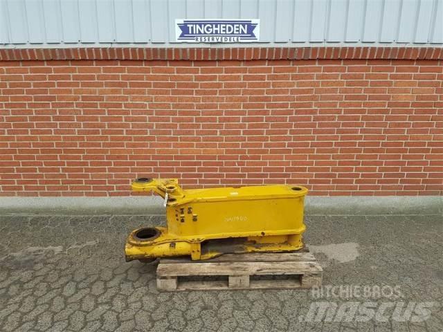 Hydrema 906B Excavator