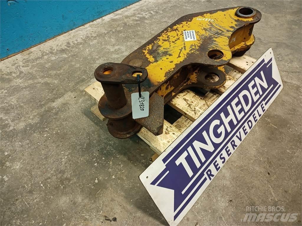 Hydrema 906B Alte componente