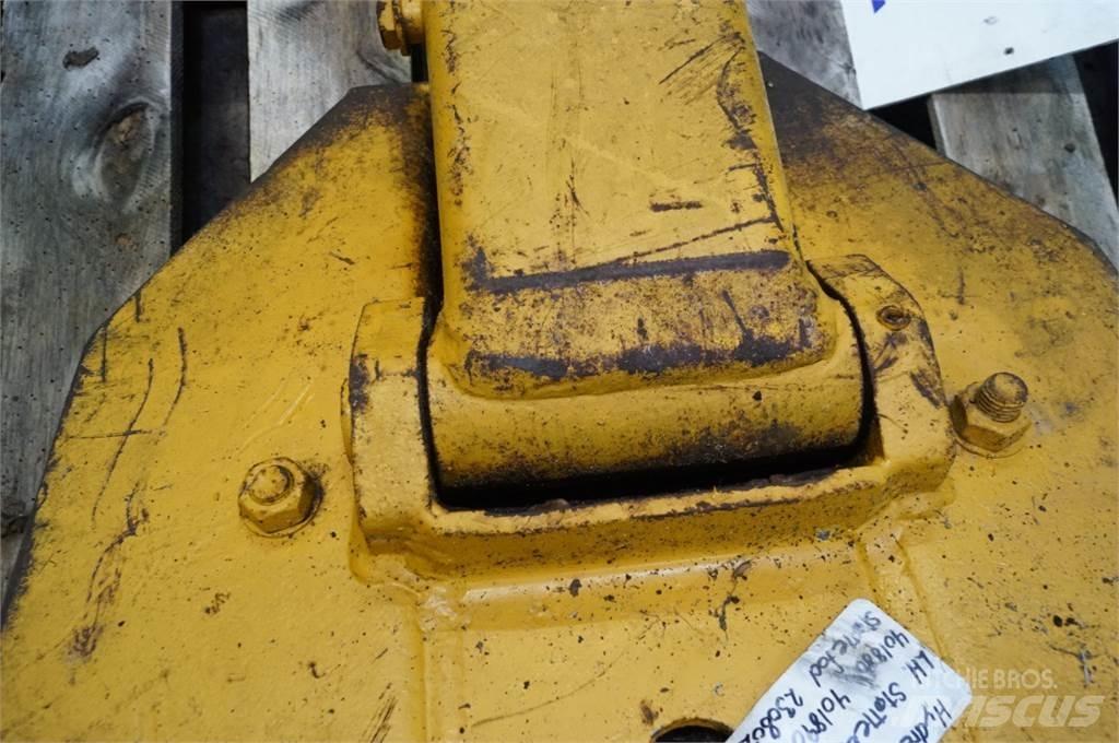 Hydrema 906B Alte componente