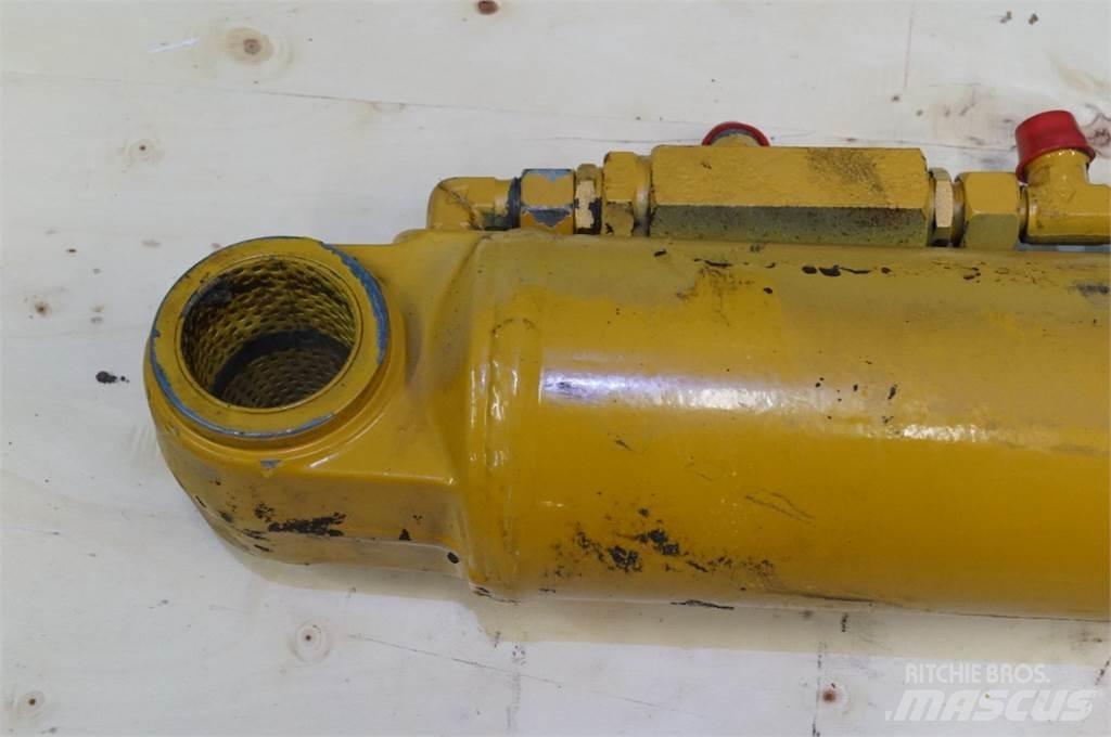 Hydrema 906B Alte componente