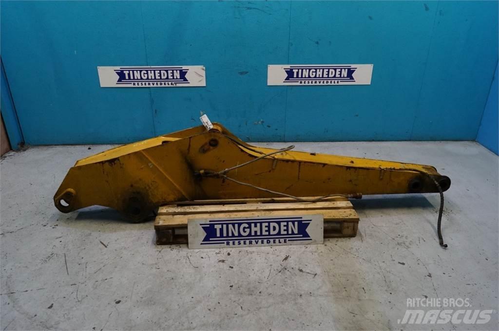 Hydrema 906B Excavator