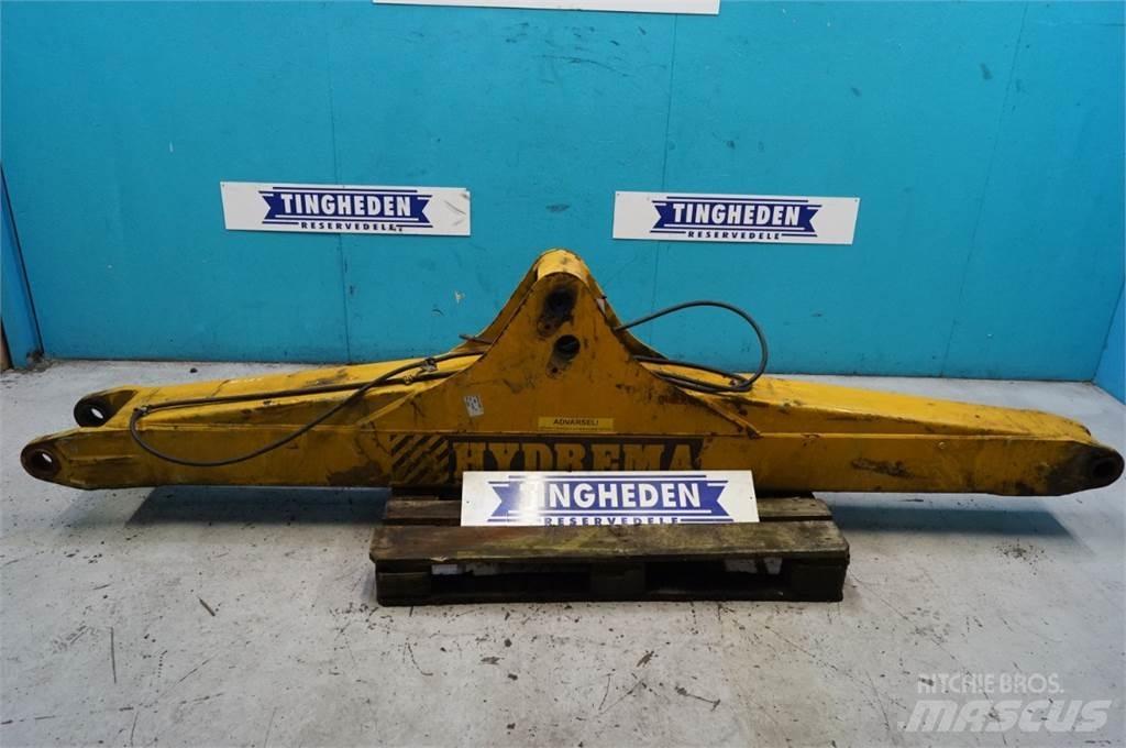 Hydrema 906B Excavator