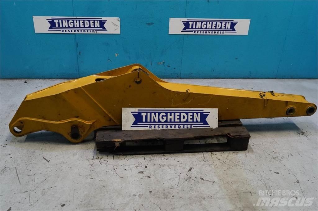 Hydrema 906B Excavator