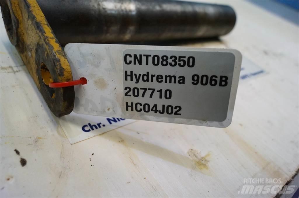 Hydrema 906B Excavator