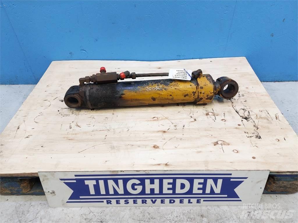 Hydrema 906B Alte componente