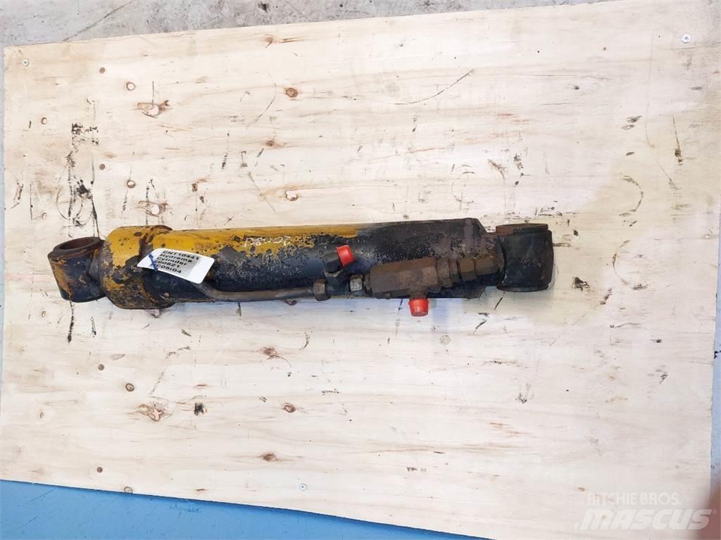 Hydrema 906B Alte componente