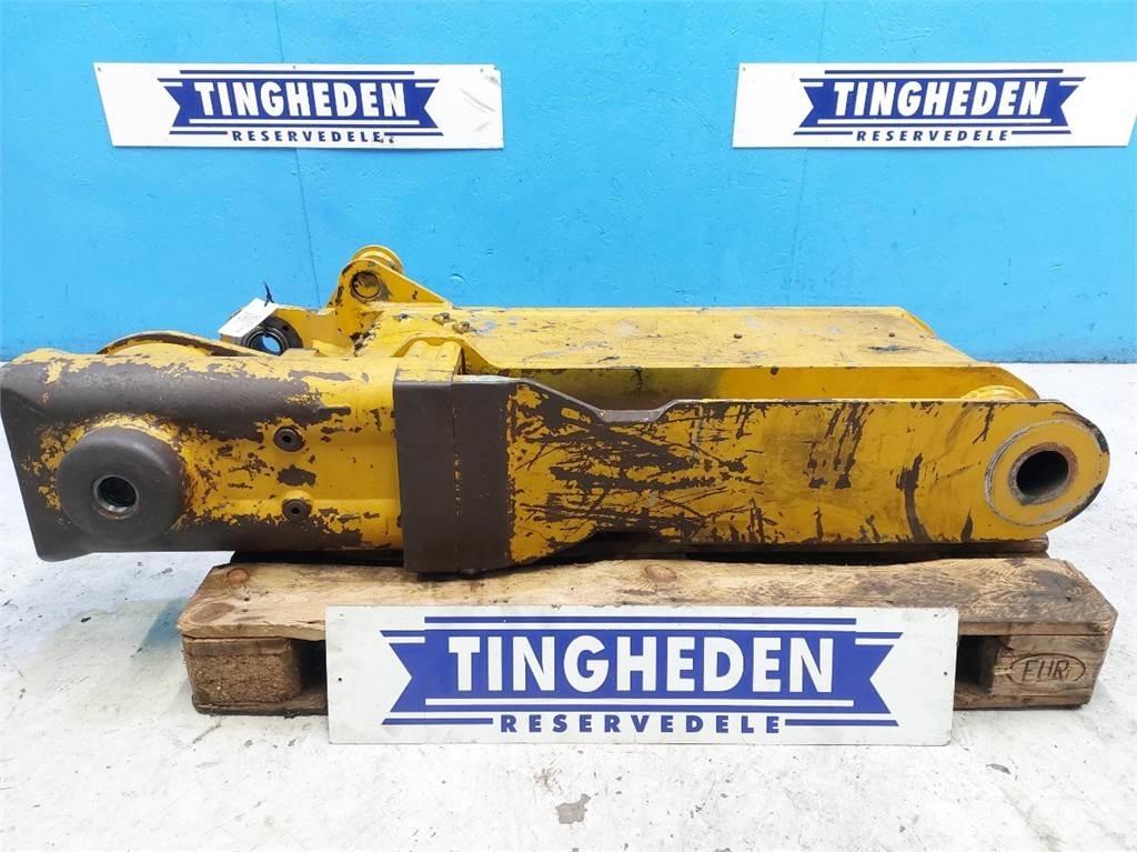 Hydrema 906B Excavator