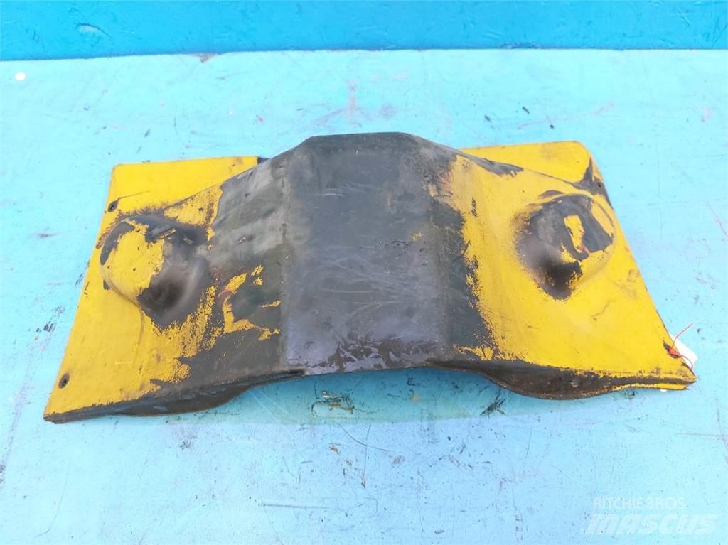 Hydrema 906B cupa de excavat cu cernere