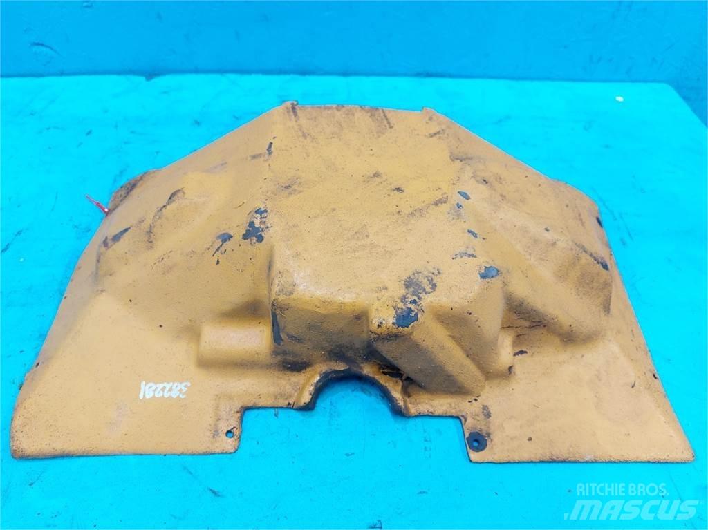 Hydrema 906B cupa de excavat cu cernere