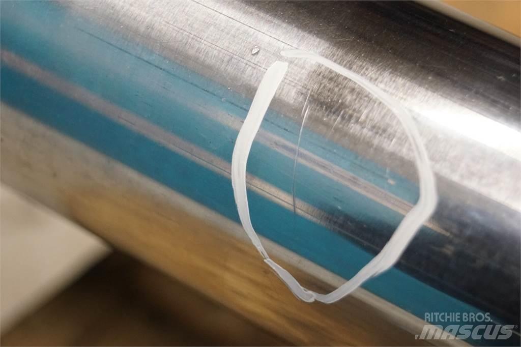 Hydrema 906C Alte componente