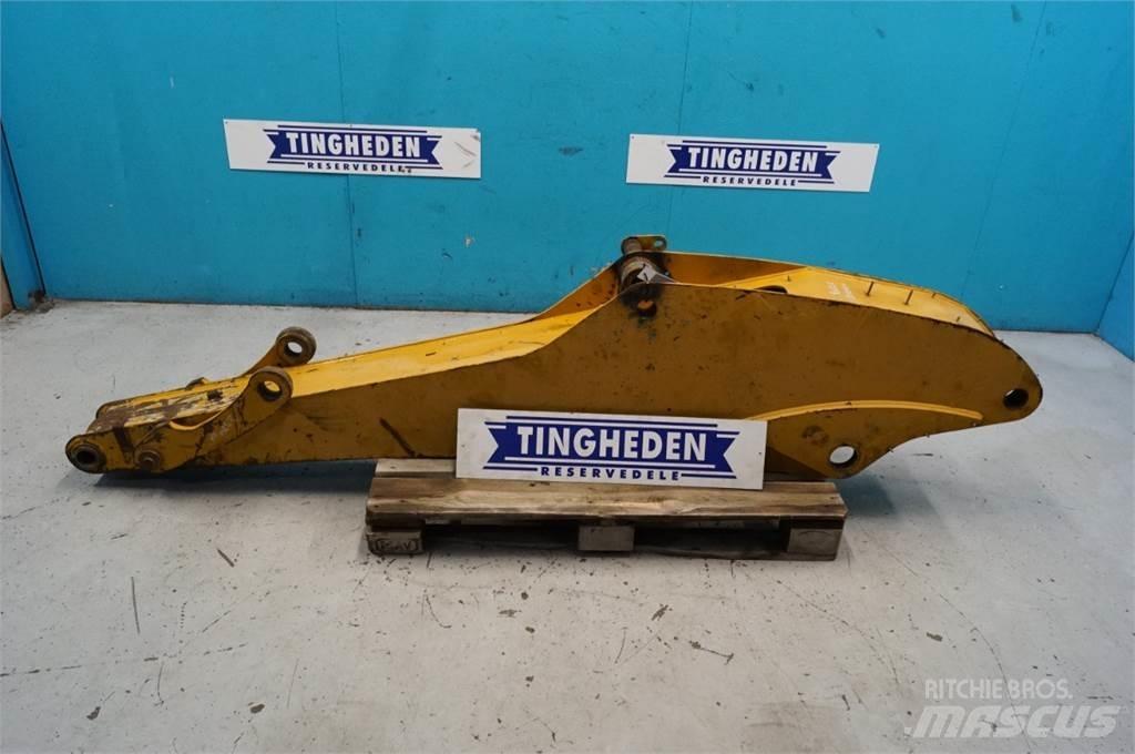 Hydrema 906C Excavator