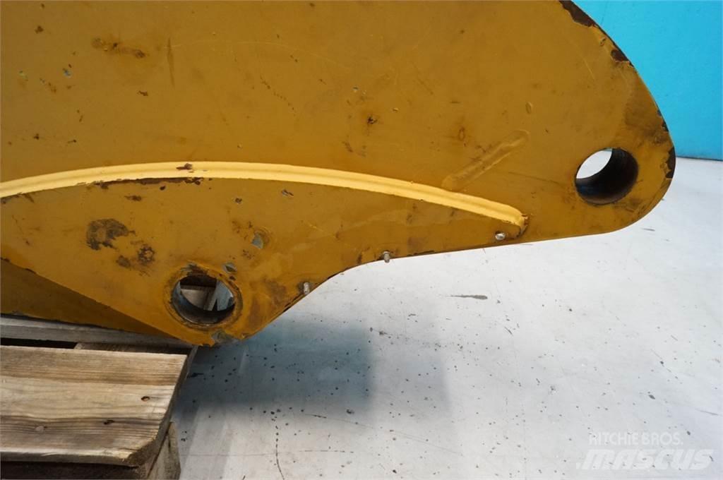 Hydrema 906C Excavator