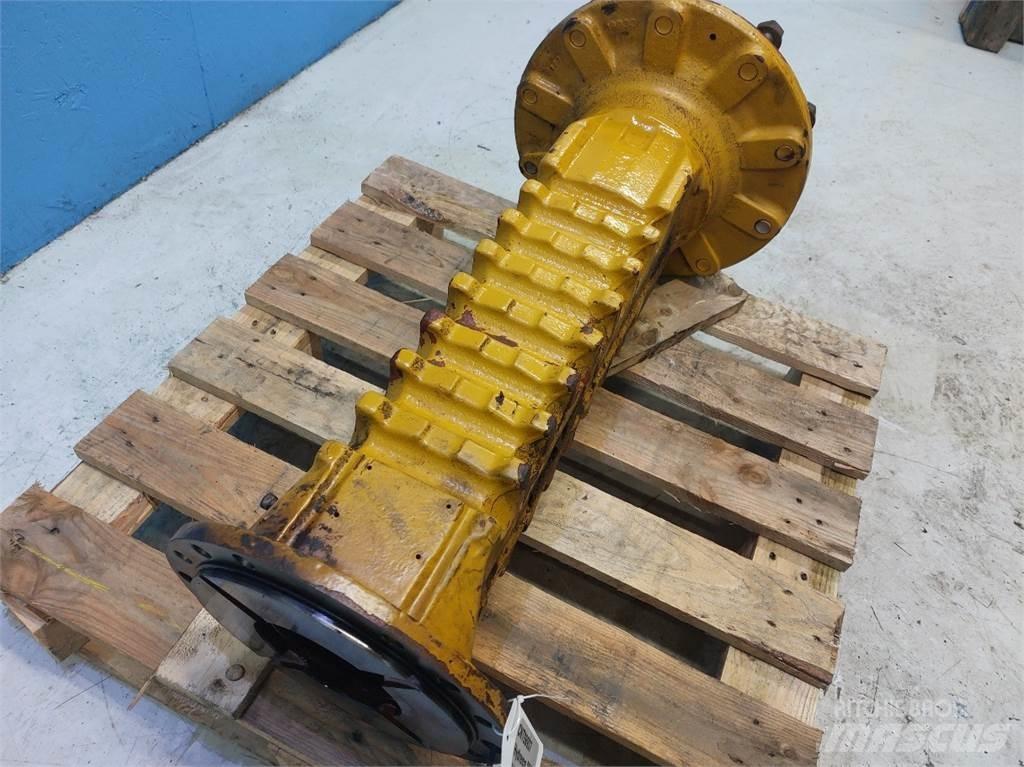 Hydrema 906D Axe