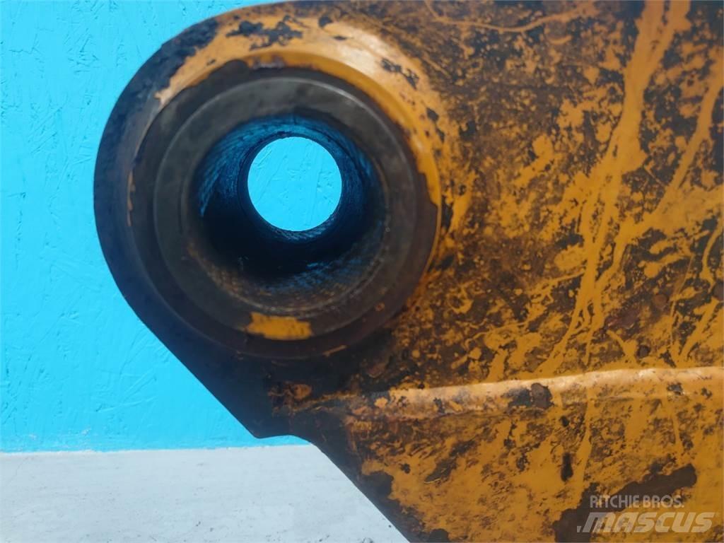 Hydrema 908B Alte componente