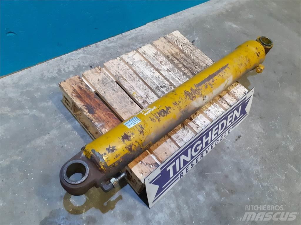 Hydrema 922C Minitractor de teren