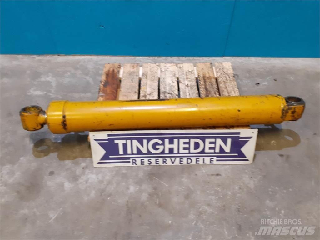 Hydrema 922C Minitractor de teren
