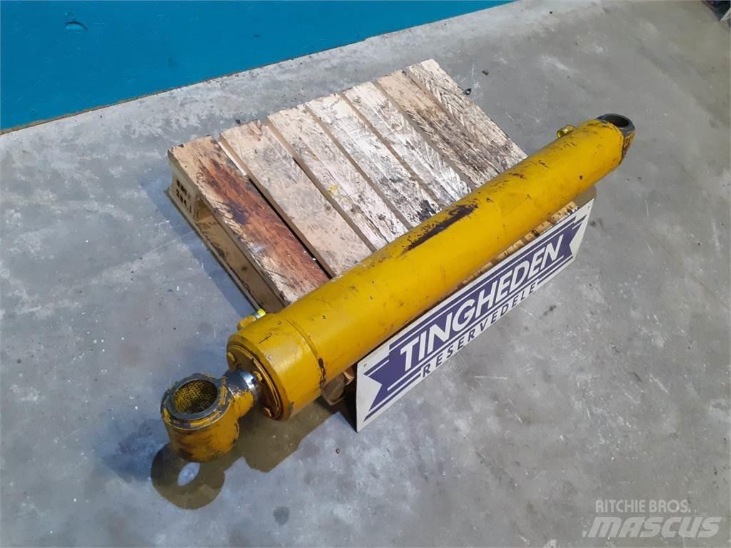 Hydrema 922C Minitractor de teren