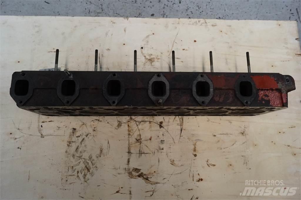 Iveco 8061 SI05 Motoare