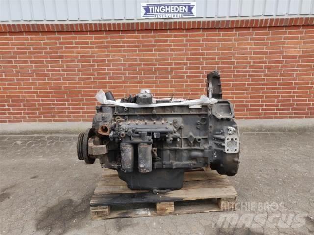 Iveco Cursor 10 Motoare