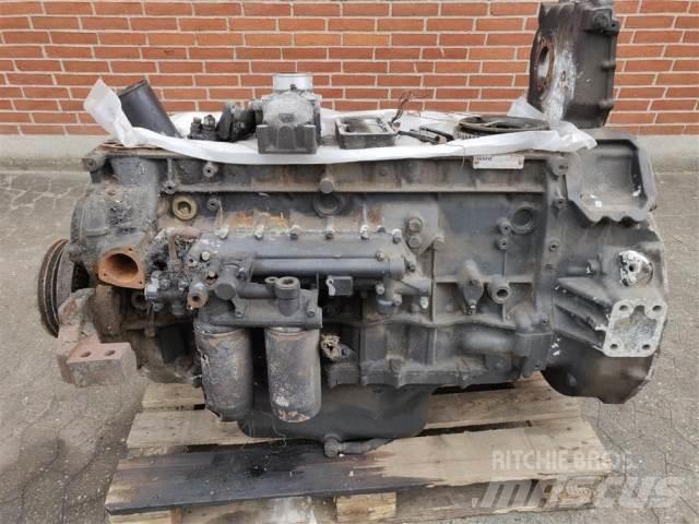 Iveco Cursor 10 Motoare