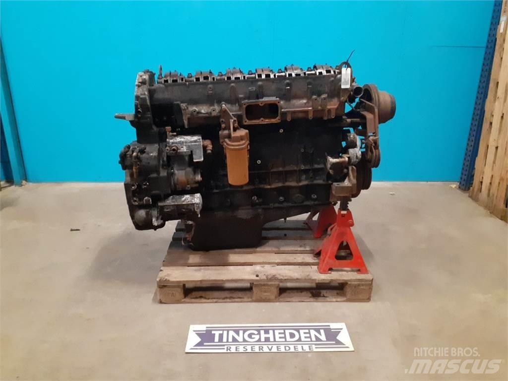 Iveco F3BFE613D Motoare